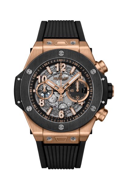 hublot 58266 price